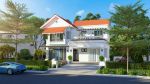 Dự án biệt thự nghỉ dưỡng Xanh Villas