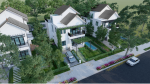 Dự án biệt thự nghỉ dưỡng Xanh Villas