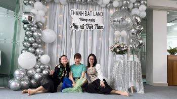 Góc tìm đối tác bán hàng cùng Thành Đạt Land