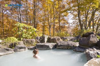 Tìm hiểu văn hóa tắm suối nước nóng - ONSEN Nhật Bản